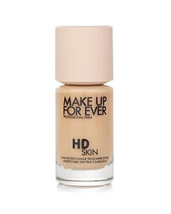 Make Up Forever Ladies HD Skin Undetectable Stay True Foundation 1 oz # 1Y16 Makeup 3548752185233