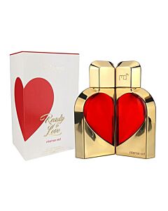 Manish Arora Ladies Ready To Love Intense Red Gift Set Fragrances 5050456103027