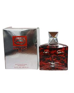 Marc Ecko Men's Ecko Red EDT Spray 3.4 oz Fragrances 608940584330