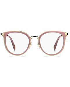 Marc Jacobs 50 mm Pink Eyeglass Frames