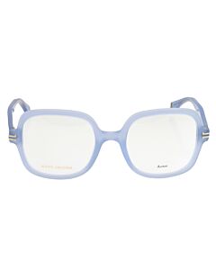 Marc Jacobs 51 mm Azure Eyeglass Frames