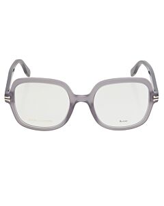 Marc Jacobs 51 mm Grey Eyeglass Frames