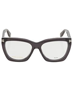 Marc Jacobs 52 mm Gray Eyeglass Frames