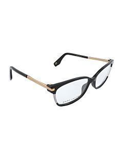 Marc Jacobs 54 mm Black Eyeglass Frames