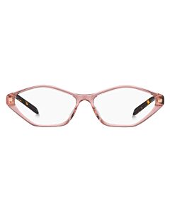 Marc Jacobs 55 mm Havana Peach Eyeglass Frames