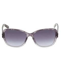 Marc Jacobs 58 mm Havana Gray Sunglasses