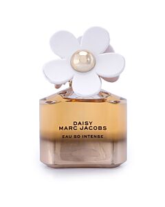 Marc Jacobs Daisy Eau So Intense EDP Spray 3.4 oz Fragrances 3616301776024