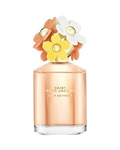 Marc Jacobs Ladies Daisy Ever So Fresh EDP Spray 4.2 oz (Tester) Fragrances 3616303451318