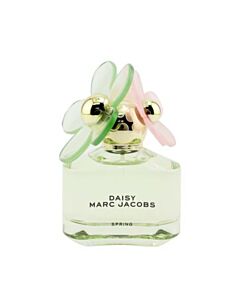Marc Jacobs Ladies Daisy Spring EDT Spray 1.7 oz Fragrances 3614229829761