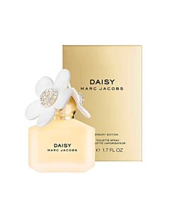 Marc Jacobs Ladies Marc Jacobs Daisy EDT Spray 3.4 oz (Tester) Fragrances 031655509426