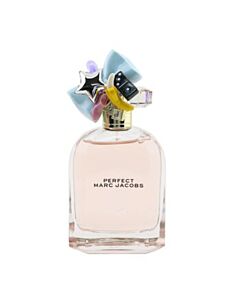 Marc Jacobs Ladies Perfect EDP Spray 3.3 oz Fragrances 3614227086227