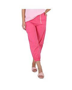 Marc Jacobs Marc Jacobs Pink 80's Pant