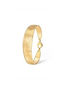 Marco Bicego Lunaria Bracelet In 18Kt Yellow Gold - Sb116 Y
