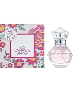Marina de Bourbon Ladies My Dynastie Princess EDP Spray 1.0 oz Fragrances 3494802020040