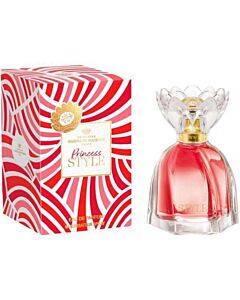 Marina De Bourbon Ladies Princess Style EDP 1.7 oz Fragrances 3494800260028