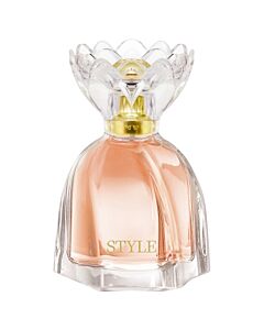 Marina De Bourbon Ladies Royal Style EDP 1.7 oz Fragrances 3494800250029