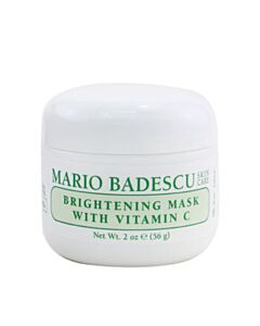 Mario Badescu Ladies Brightening Mask With Vitamin C 2 oz Skin Care 785364800311
