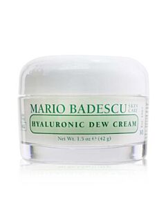 Mario Badescu Ladies Hyaluronic Dew Cream 1.5 oz Skin Care 785364400054