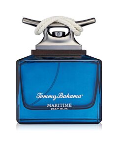 Maritime Deep Blue / Tommy Bahama Cologne Spray 4.2 oz (125 ml) (m)