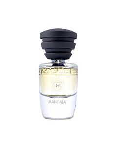 Masque Milano Men's Mandala EDP Spray 1.18 oz Fragrances 8055118032087