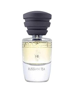 Masque Milano Unisex Russian Tea EDP Spray 1.18 oz Fragrances 8055118032056