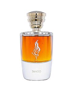 Masque Milano Unisex Tango EDP Spray 3.4 oz (Tester) Fragrances