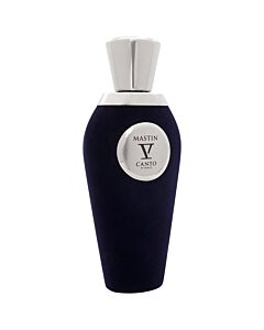 Mastin by V Canto Extrait De Parfum Spray 3.4 oz / 100 ml
