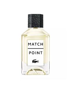 Match Point / Lacoste EDT Spray 3.3 oz (100 ml) (M)