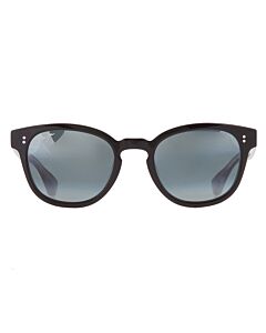 Maui Jim Cheetah 5 52 mm Black with Crystal Sunglasses