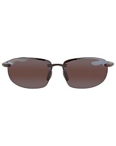 Maui Jim Ho'Okipa 64 mm Tortoise Sunglasses