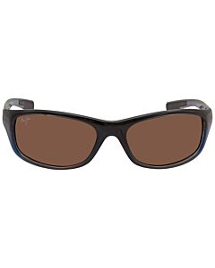 Maui Jim Kipahulu 59 mm Marlin Sunglasses