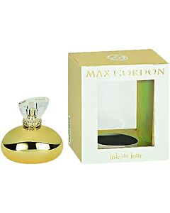 Max Gordon Ladies Joie Du Jour EDP Spray 3.4 oz Fragrances 3573552105396