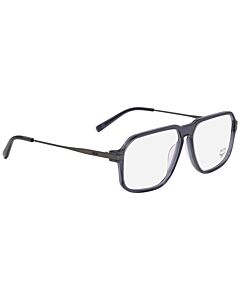 MCM 56 mm Blue Eyeglass Frames