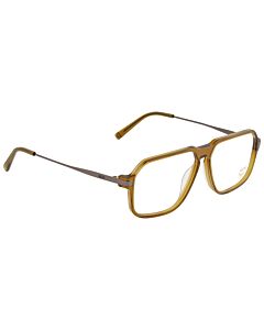 MCM 56 mm Khaki Eyeglass Frames