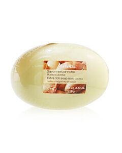 Melvita Extra Rich Soap With Argan Oil 8.82 oz Bath & Body 3284410017279