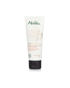 Melvita Ladies L'Argan Bio Velvet Hand Cream 2.5 oz Skin Care 3284410031145