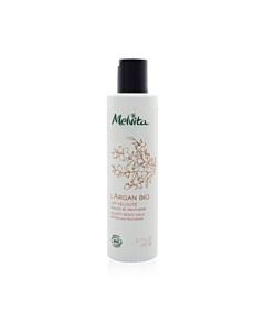 Melvita L'Argan Bio Velvet Body Milk 6.7 oz Bath & Body 3284410038632