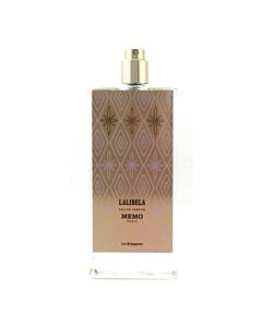 Memo Paris Ladies Lalibela EDP 2.5 oz (Tester) Fragrances 3700458612592