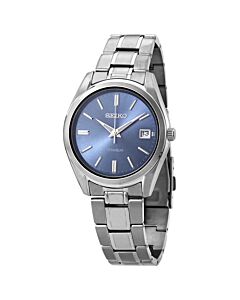 Mens-Classic-Titanium-Blue-Dial-Watch