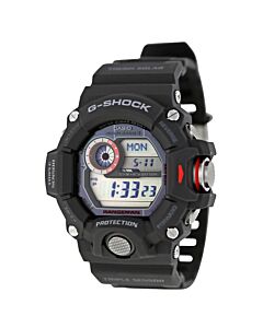 Men's G-Shock Chronograph Resin Digital Dial Watch