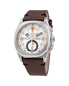 Mens-JH9-Chronograph-Silver-Dial-Watch