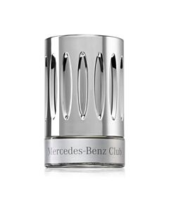 Mercedes-Benz Men's Mercedes-Benz Club EDT Spray 0.68 oz Fragrances 3595472041226