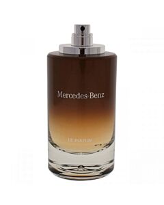 Mercedes-Benz Men's Mercedes-Benz Le Parfum EDP 4.0 oz (Tester) Fragrances 3595471022103