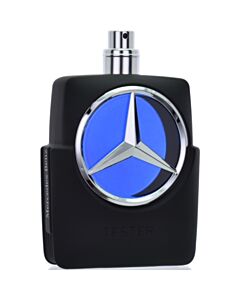 Mercedes-benz Men's Mercedes-Benz Man EDT Spray 3.4 oz (Tester) Fragrances 3595471062017