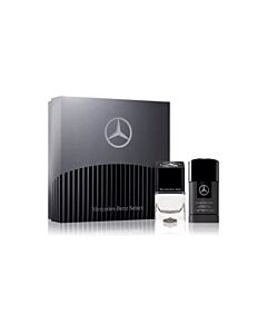 Mercedes-Benz Men's Select Gift Set Fragrances 3595471085047
