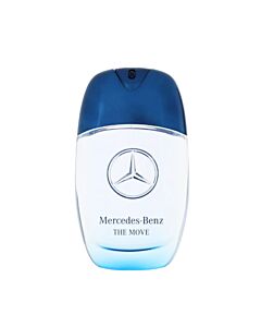Mercedes Men's The Move EDT Spray 6.76 oz Fragrances 3595471091086