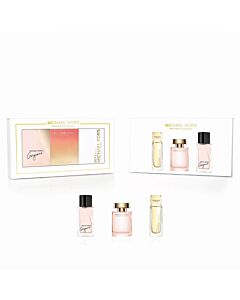 Michael Jordan Ladies Mini Set Gift Set Fragrances 850049716055