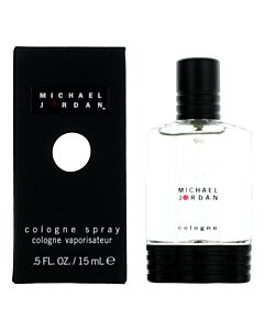 Michael Jordan / Michael Jordan Cologne Spray 0.5 oz (15 ml) (M)
