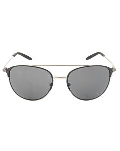 Michael Kors 54 mm Matte Black Sunglasses