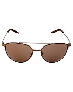 Michael Kors 54 mm Matte Husk Sunglasses